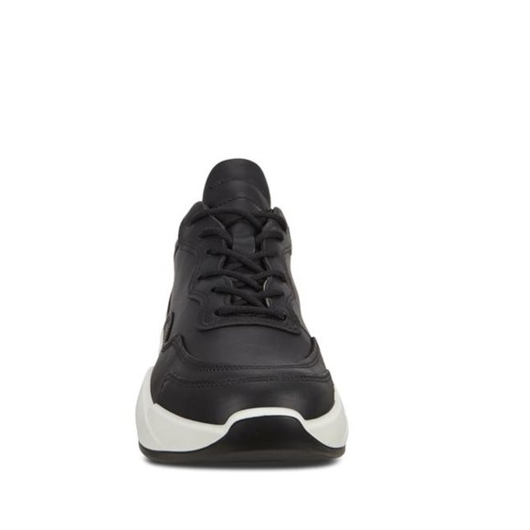🎁 ECCO Chunky Tie Women's Sneaker - Picture 4 of 12